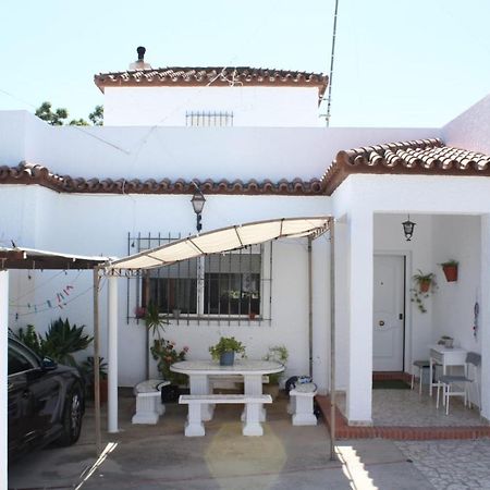 Casa La Maceta Villa Cádiz Exterior foto
