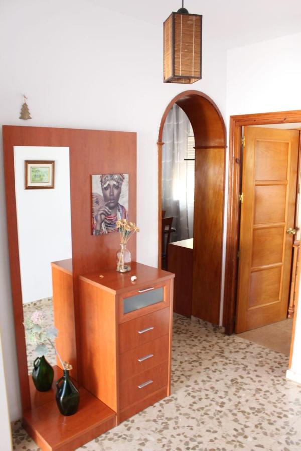 Casa La Maceta Villa Cádiz Exterior foto