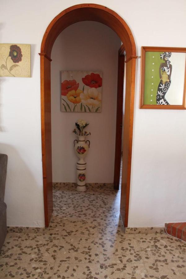 Casa La Maceta Villa Cádiz Exterior foto